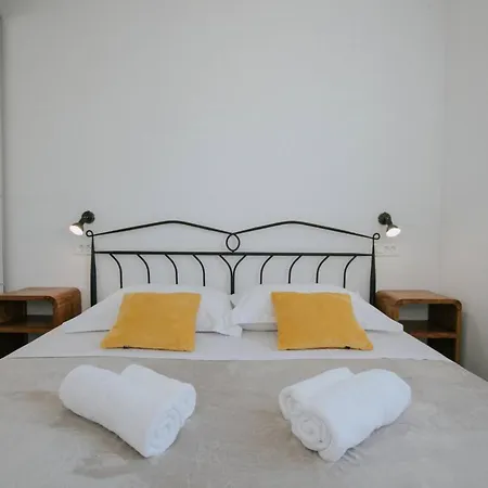 Appartement Luxury Marija