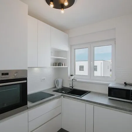 Luxury Marija Appartement *