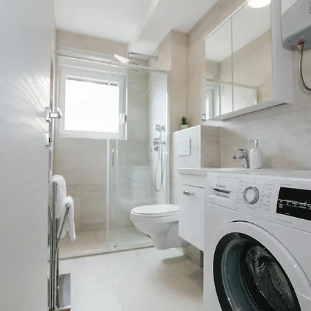 Appartement Luxury Marija *