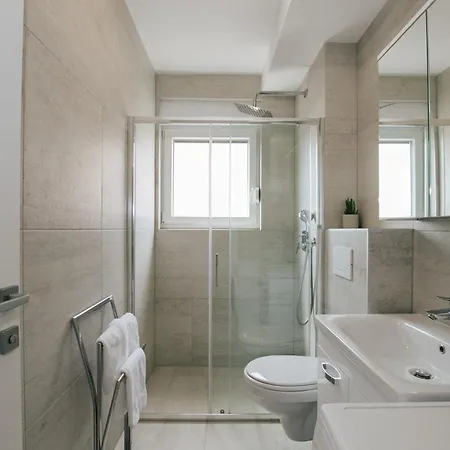 Luxury Marija Appartement Trogir