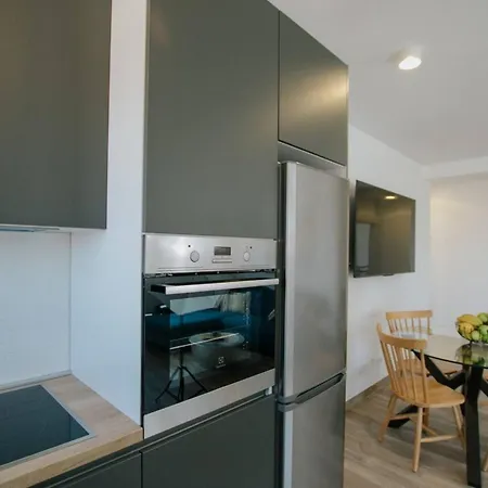 Appartement Luxury Marija