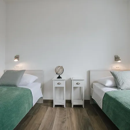 Luxury Marija Appartement