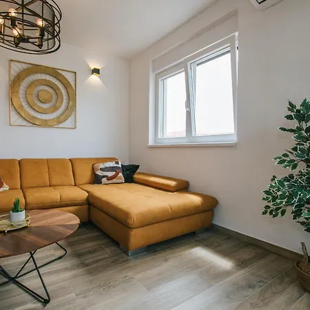 Luxury Marija * Trogir