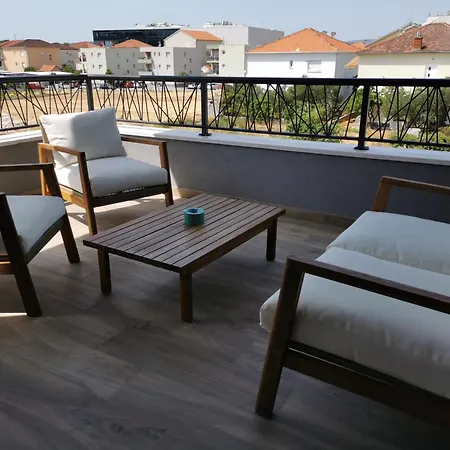 Luxury Marija Appartement Trogir