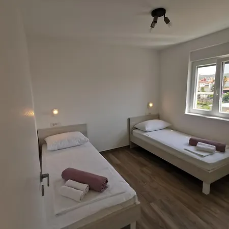 Luxury Marija Appartement Trogir