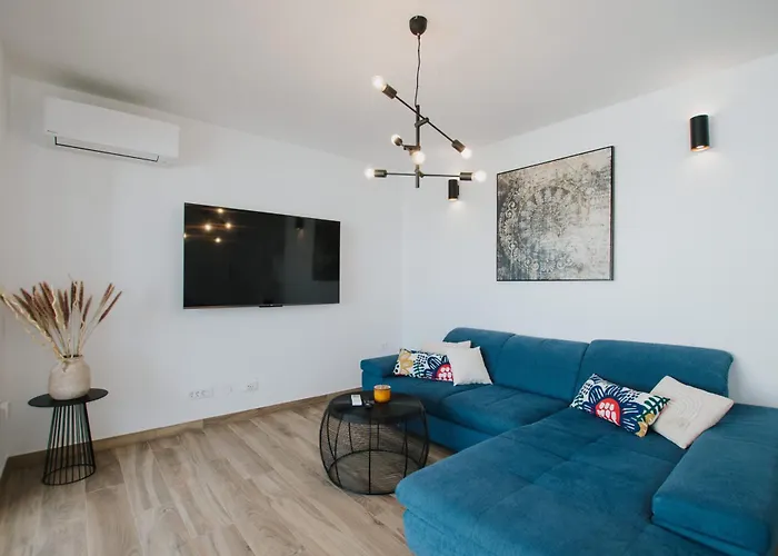 Luxury Marija Διαμέρισμα