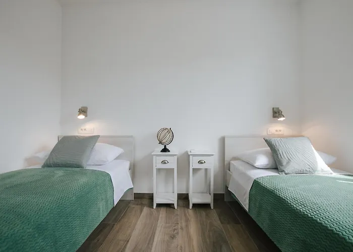 Luxury Marija Διαμέρισμα