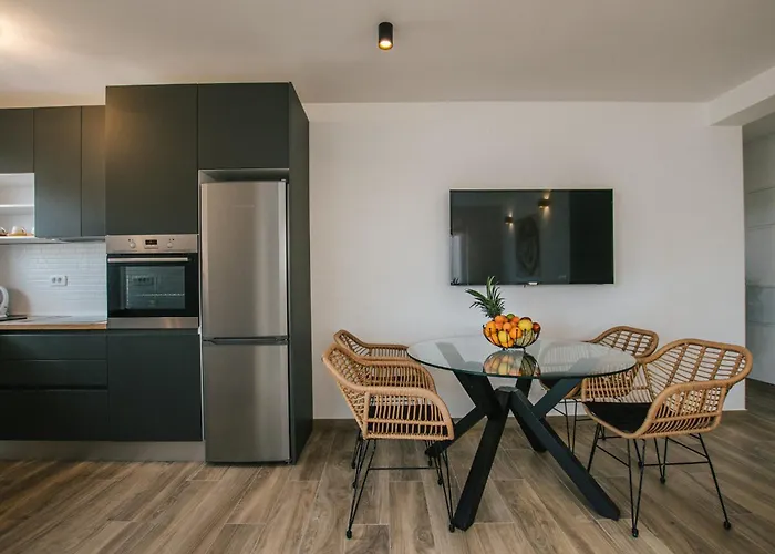 Luxury Marija Διαμέρισμα *