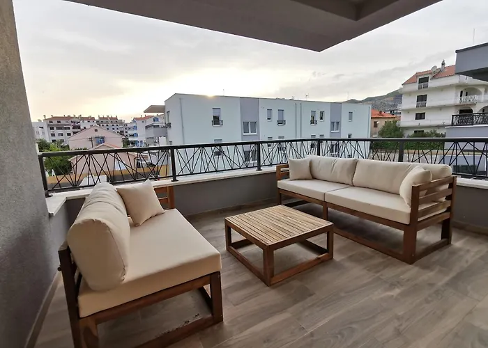 Διαμέρισμα Luxury Marija Τρογκίρ