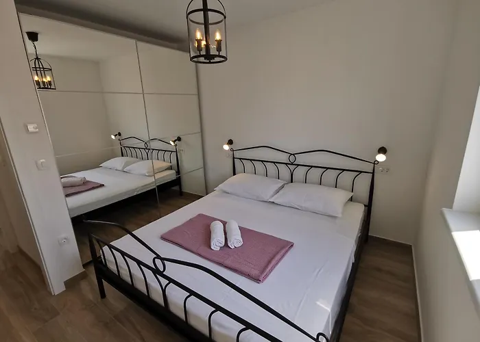 Διαμέρισμα Luxury Marija