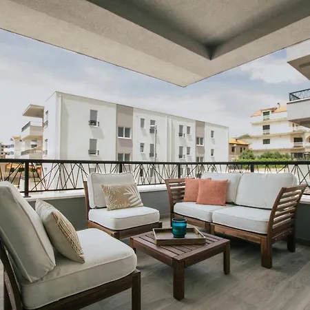 Appartement Luxury Marija Trogir