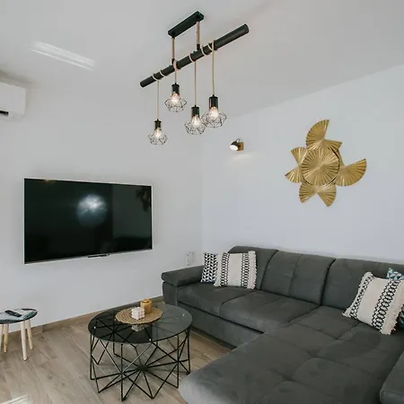 Luxury Marija Trogir