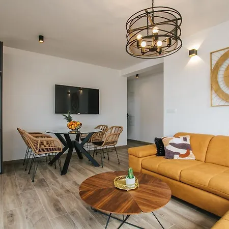 Luxury Marija Διαμέρισμα