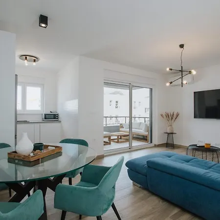 Luxury Marija Trogir