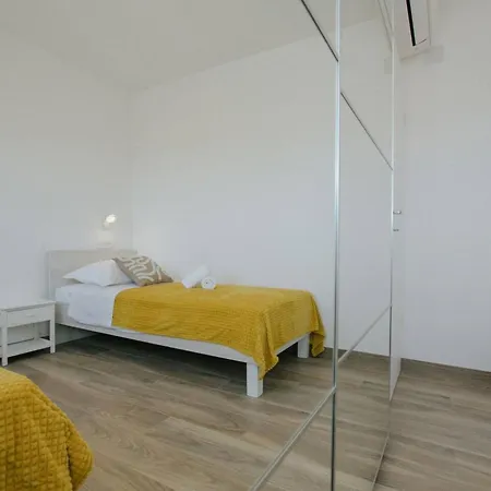 Luxury Marija Apartment Trogir