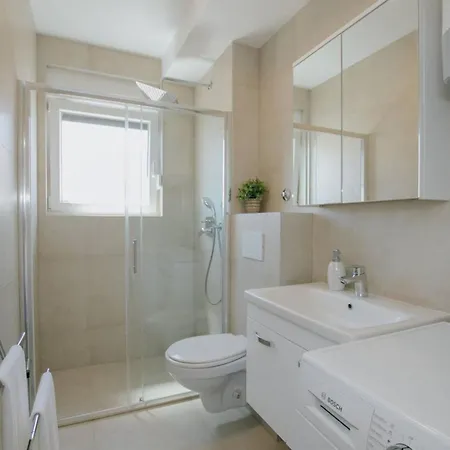 Lägenhet Luxury Marija Trogir