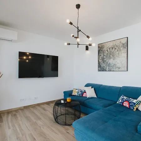 Luxury Marija Διαμέρισμα