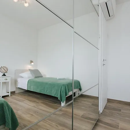 Luxury Marija Apartment