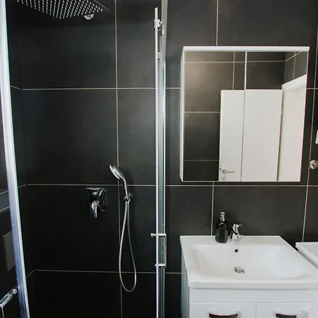 Lägenhet Luxury Marija