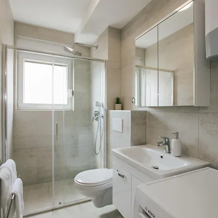 Luxury Marija Trogir