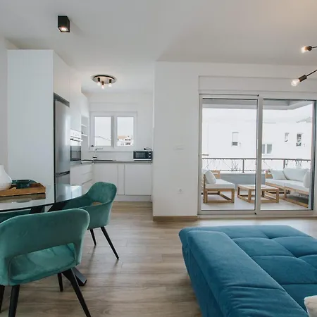 Lägenhet Luxury Marija