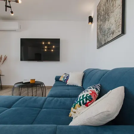 Luxury Marija Διαμέρισμα Τρογκίρ