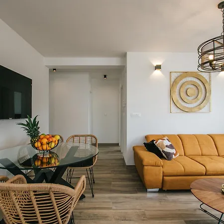 Διαμέρισμα Luxury Marija Τρογκίρ