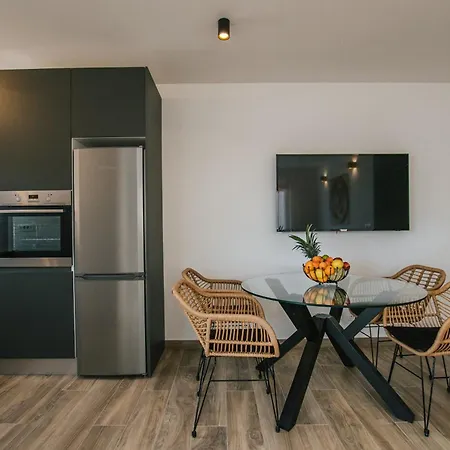 Luxury Marija Διαμέρισμα *