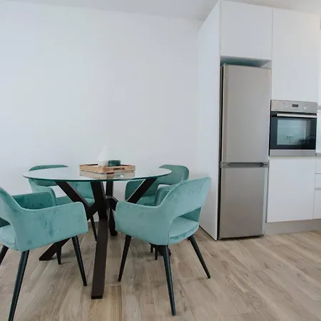 Luxury Marija Trogir