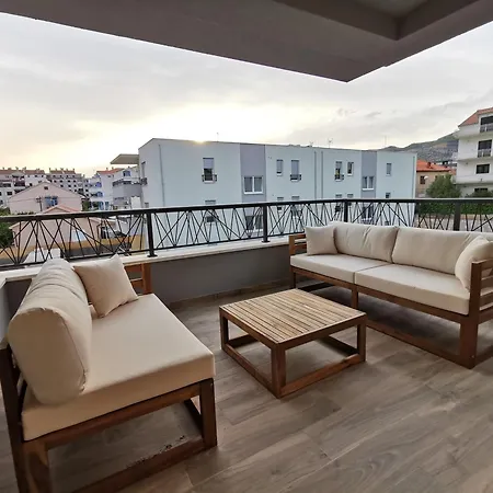 Lägenhet Luxury Marija Trogir