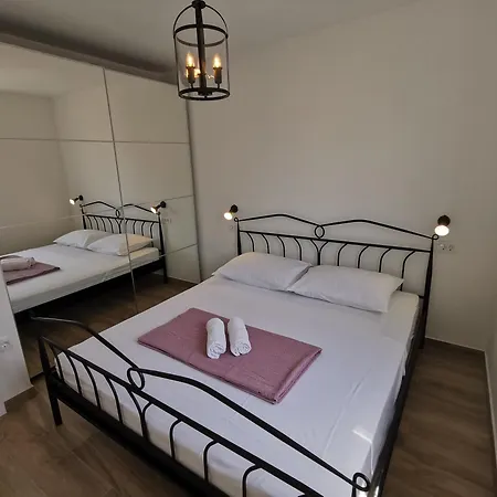 Lägenhet Luxury Marija