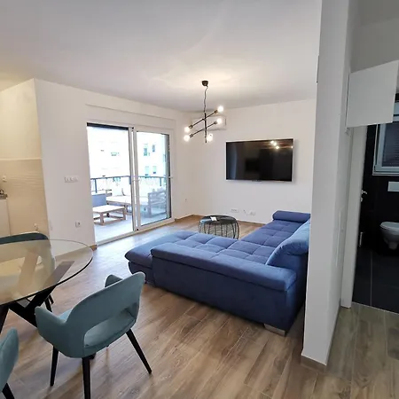 Apartman Luxury Marija *