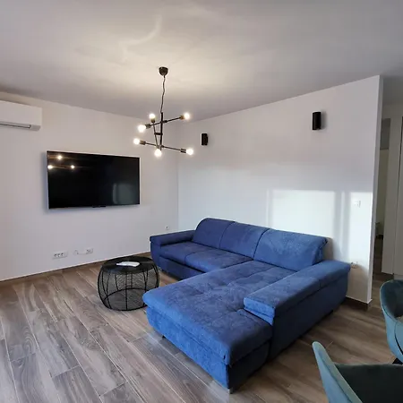 Διαμέρισμα Luxury Marija