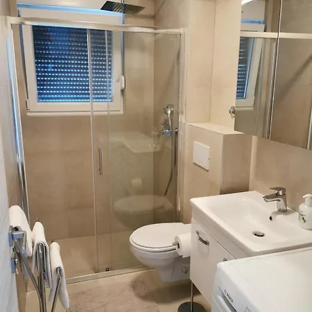 Διαμέρισμα Luxury Marija Τρογκίρ