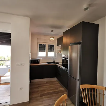 Luxury Marija Trogir