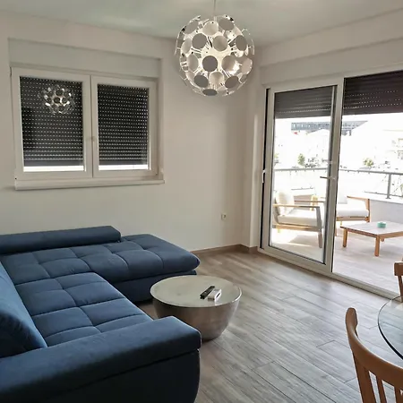 Luxury Marija Apartman *