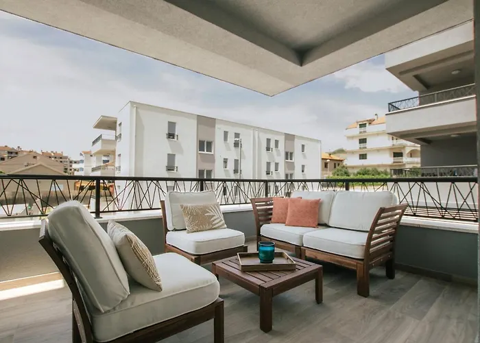 Apartman Luxury Marija Trogir