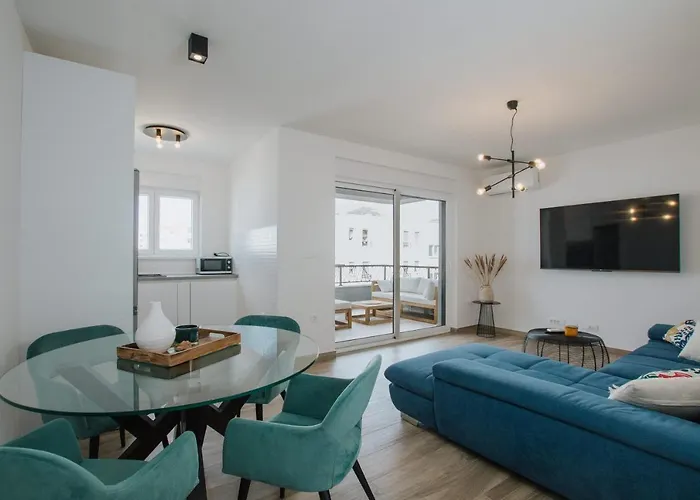 Luxury Marija Trogir