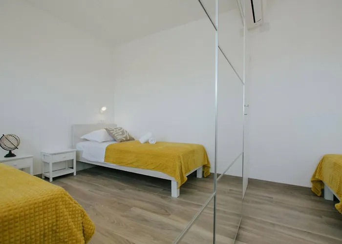 Luxury Marija Apartman Trogir