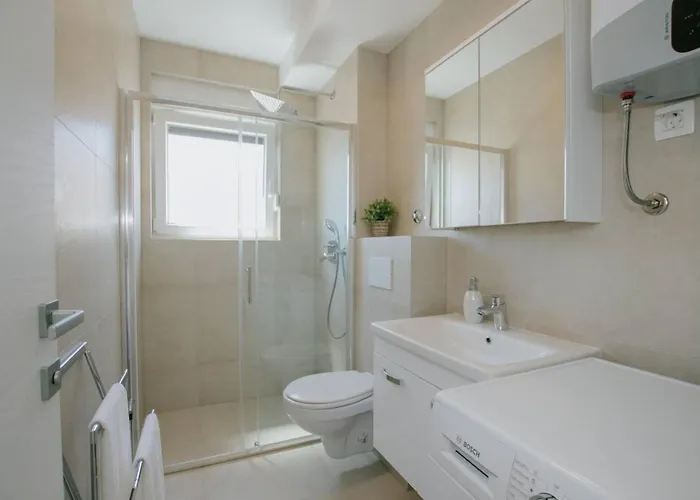 Apartman Luxury Marija Trogir