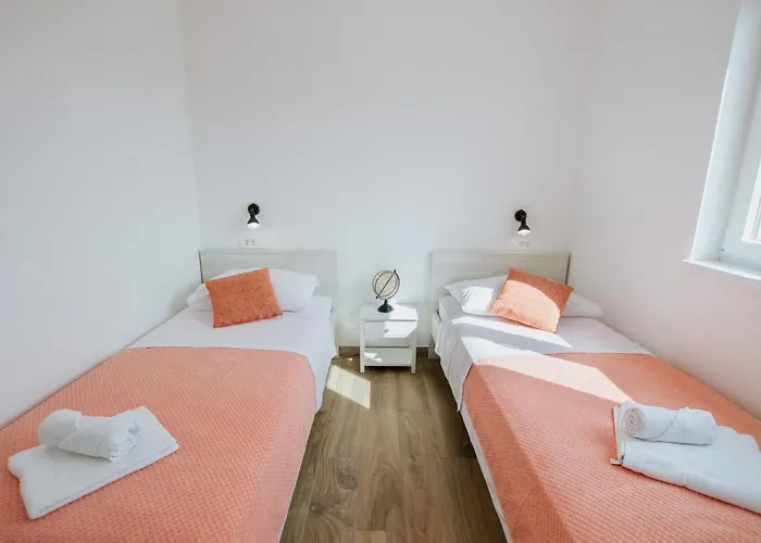 Luxury Marija Trogir