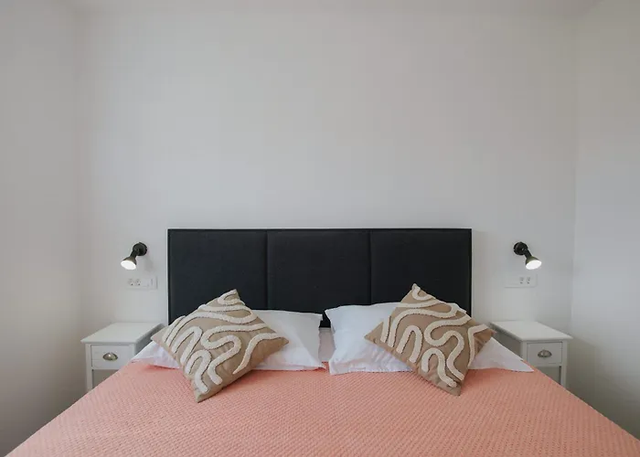 Luxury Marija Apartman