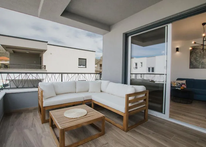 Apartman Luxury Marija Trogir