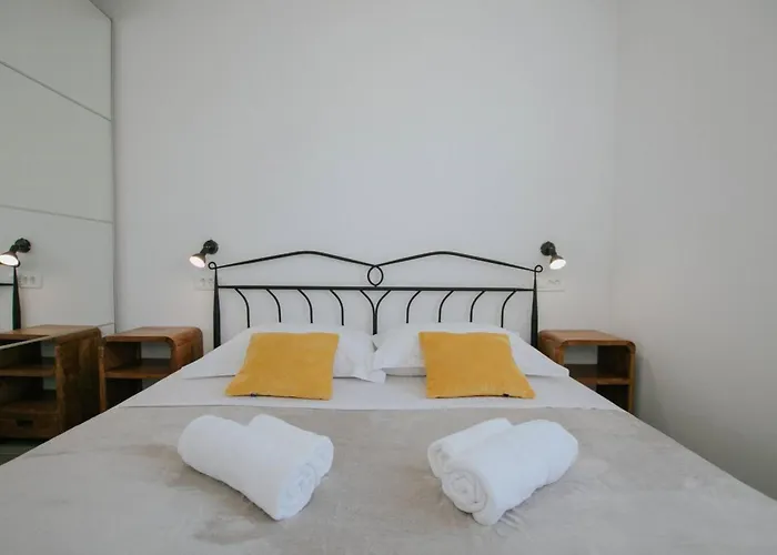 Apartman Luxury Marija