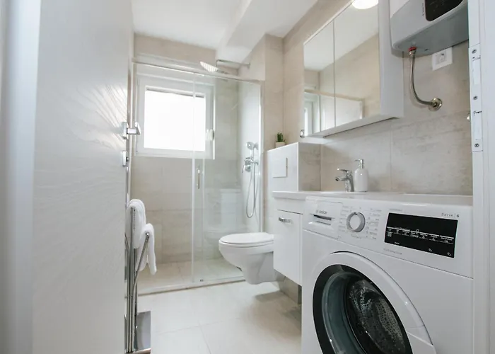 Apartman Luxury Marija *