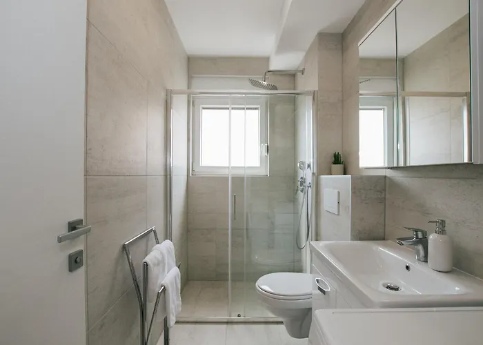 Luxury Marija Apartman Trogir