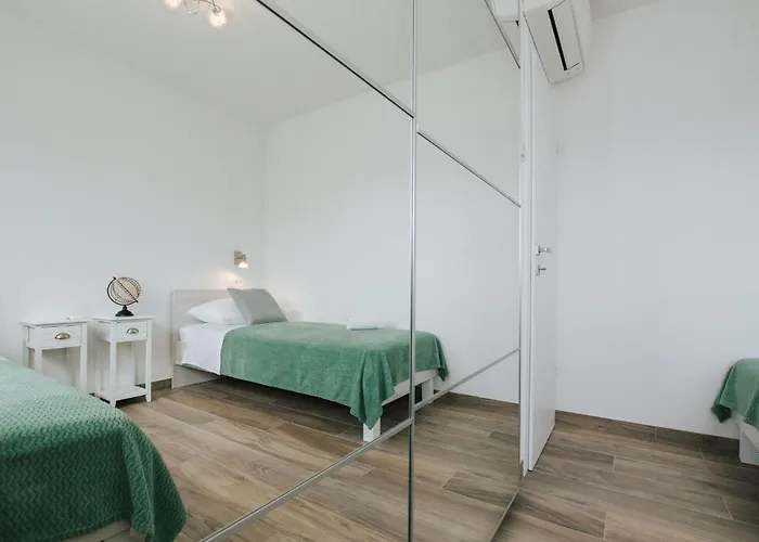 Luxury Marija Apartman