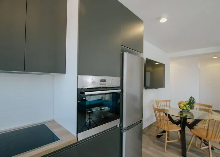 Apartman Luxury Marija