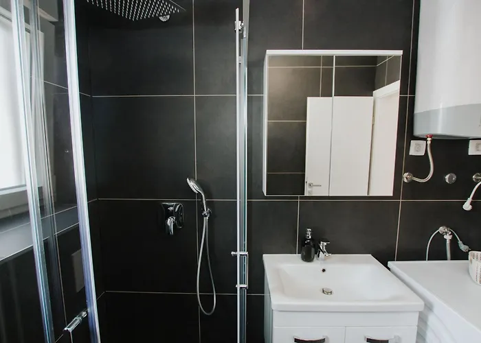 Apartman Luxury Marija