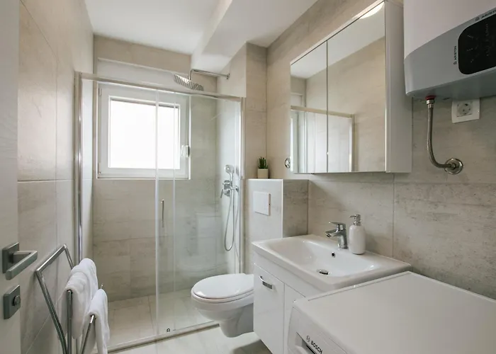 Luxury Marija Trogir